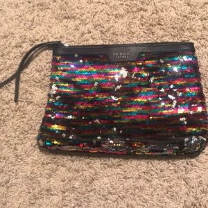 Victoria Secret Cosmetic Bag